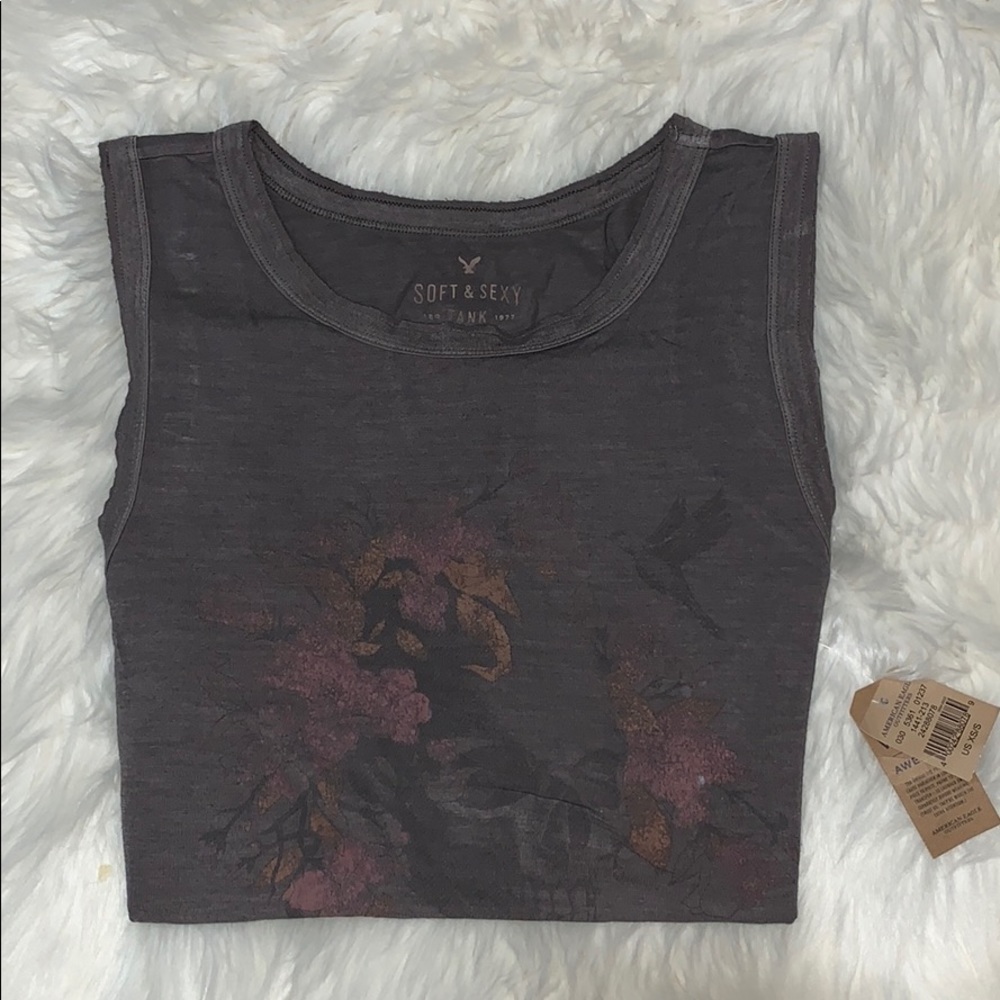 American Eagle Tank 🤟🏼